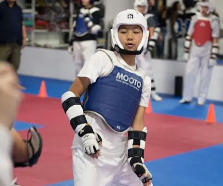 Kings Combat Sports