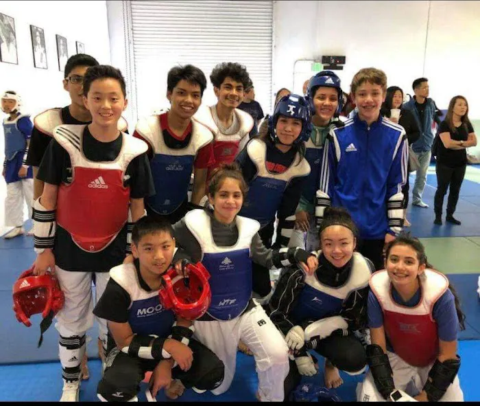 Kings Combat Sports Picture 4