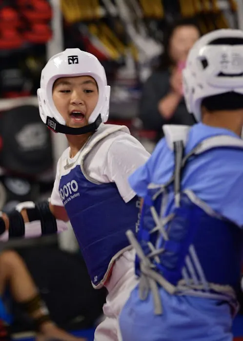 Kings Combat Sports Picture 2