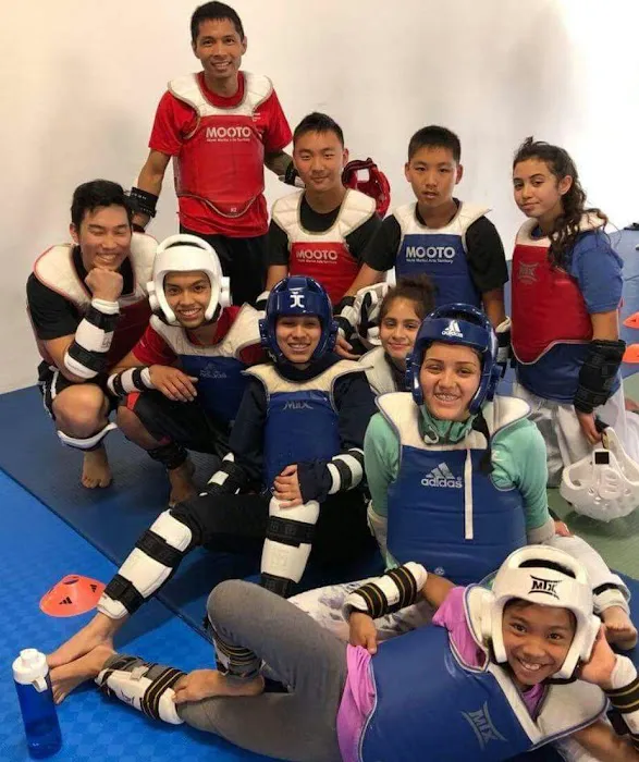 Kings Combat Sports Picture 6