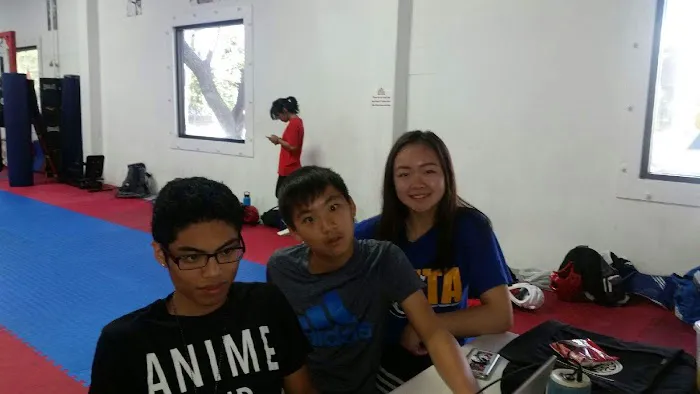 Kings Combat Sports Picture 5