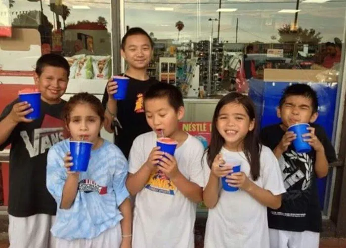 Kings Combat Sports Picture 3