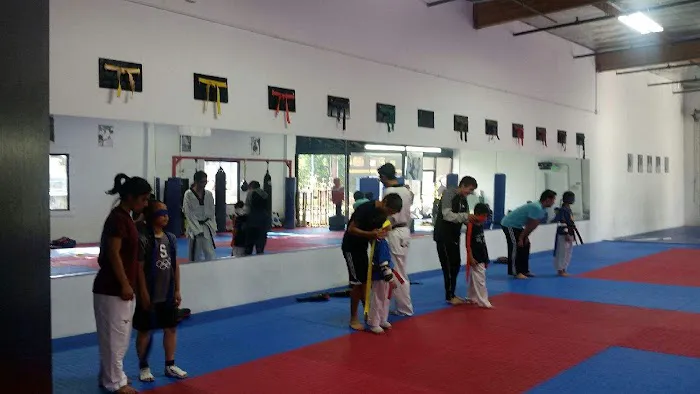 Kings Combat Sports Picture 9