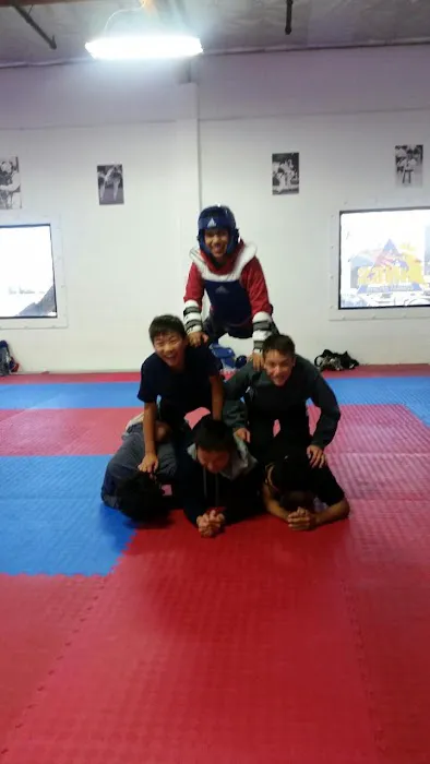 Kings Combat Sports Picture 8