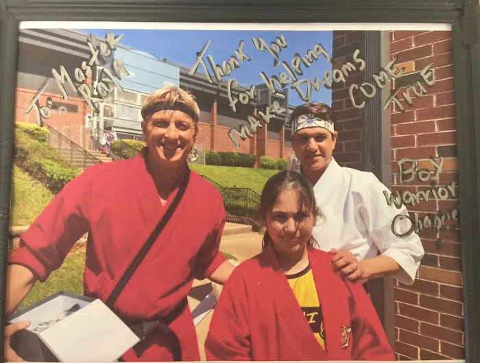 Warrior Taekwondo School Picture 5