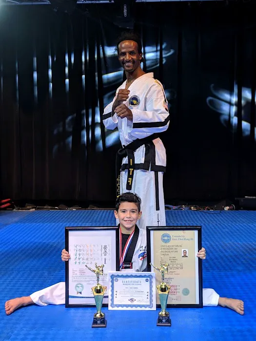 Warrior Taekwondo School Picture 3