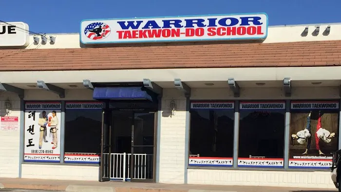Warrior Taekwondo School Picture 8