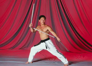 K Taekwondo - Chatsworth Picture 1