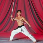 K Taekwondo - Chatsworth