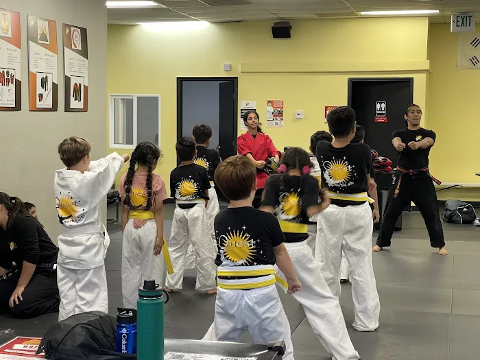 Quest Martial Arts - Canoga Park Picture 2