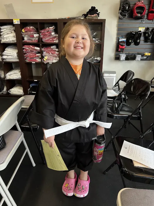 Quest Martial Arts - Canoga Park Picture 1