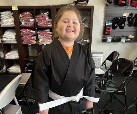 Quest Martial Arts - Canoga Park