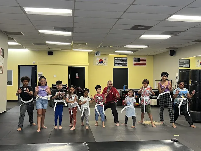 Quest Martial Arts - Canoga Park Picture 6