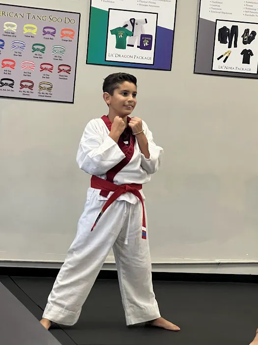 Quest Martial Arts - Canoga Park Picture 3