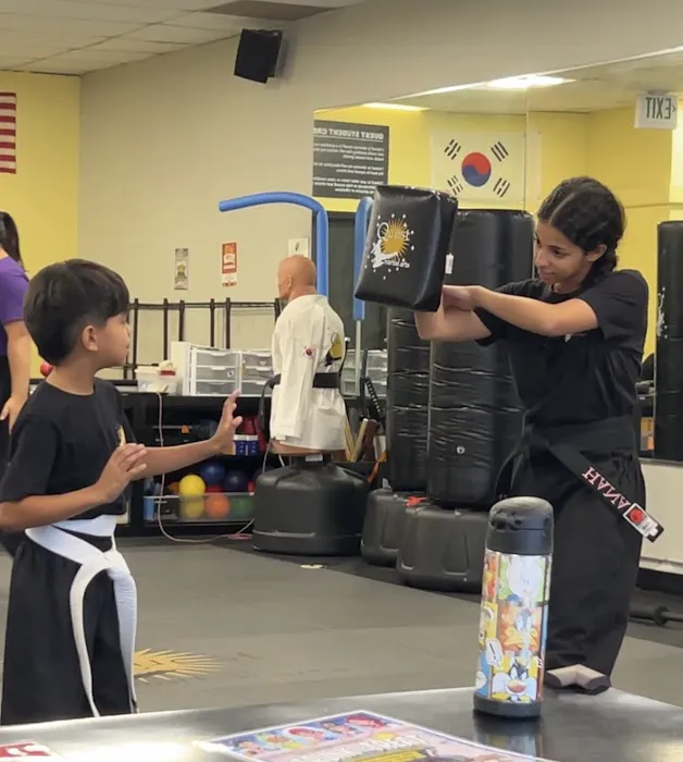 Quest Martial Arts - Canoga Park Picture 5