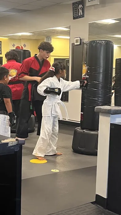 Quest Martial Arts - Canoga Park Picture 8
