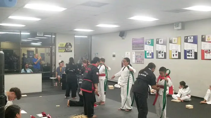 Quest Martial Arts - Canoga Park Picture 7