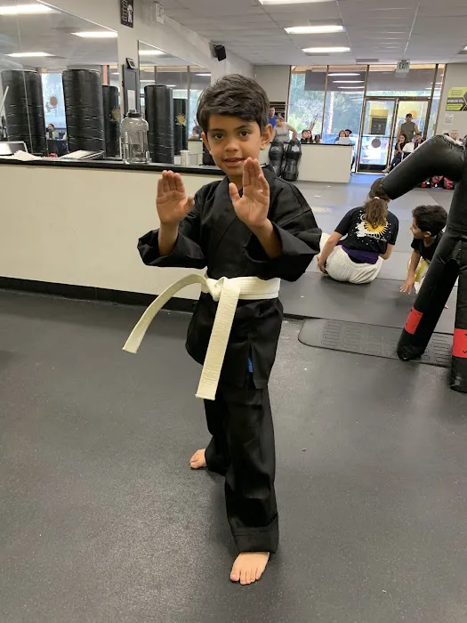 Quest Martial Arts - Canoga Park Picture 9