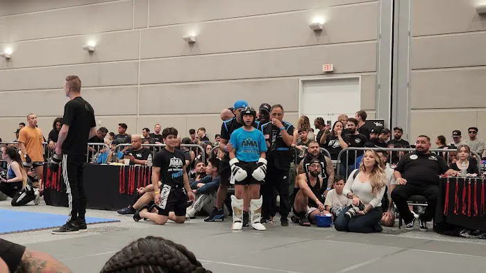 Ace Martial Arts Picture 1