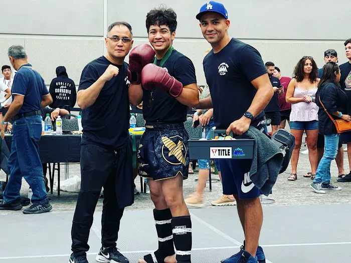 Ace Martial Arts Picture 3