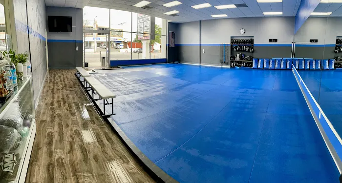 Ace Martial Arts Picture 6