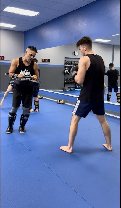 Ace Martial Arts Picture 7