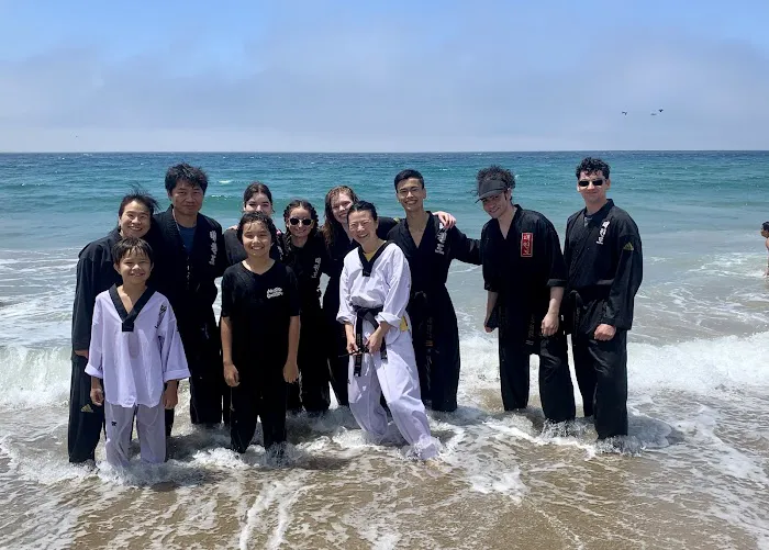 International Taekwondo - Masters United 인터내셜날 태권도 Picture 3