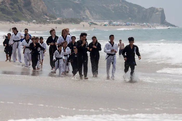 International Taekwondo - Masters United 인터내셜날 태권도 Picture 10