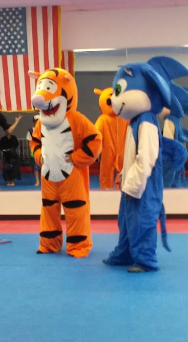 International Taekwondo - Masters United 인터내셜날 태권도 Picture 9