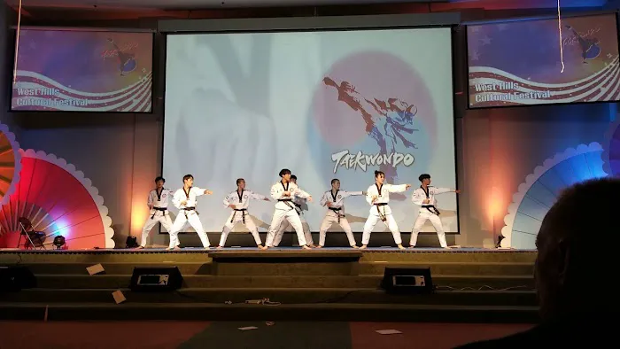 International Taekwondo - Masters United 인터내셜날 태권도 Picture 8