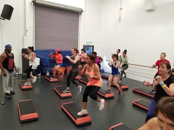 Billy Blanks World Training Center Picture 3