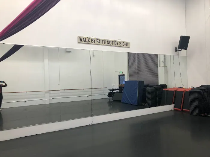 Billy Blanks World Training Center Picture 1