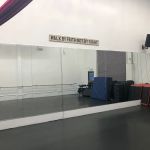 Billy Blanks World Training Center
