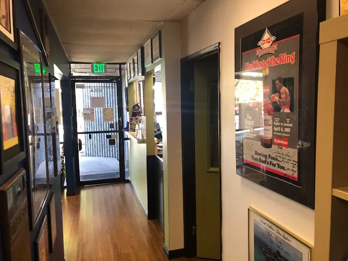 Billy Blanks World Training Center Picture 7