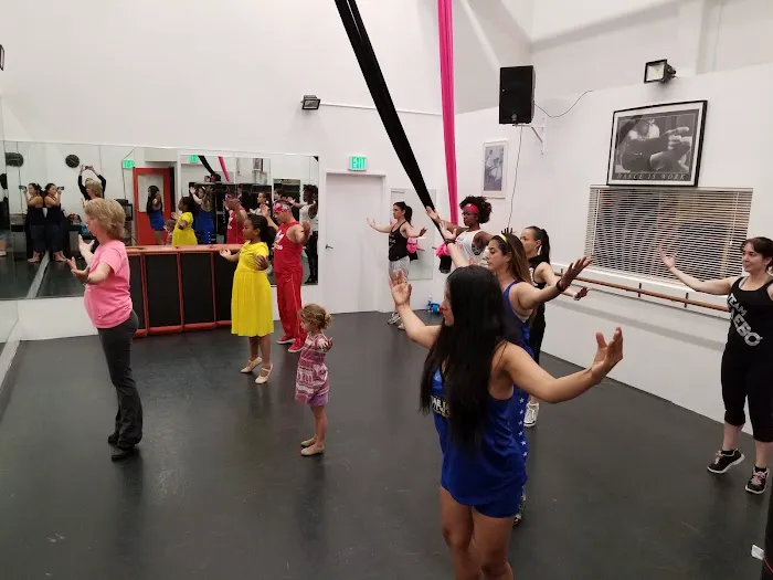 Billy Blanks World Training Center Picture 5