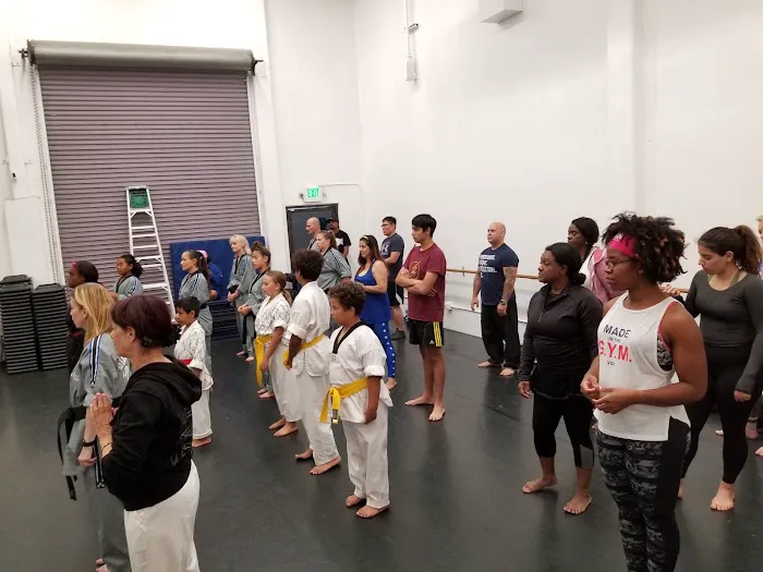 Billy Blanks World Training Center Picture 6