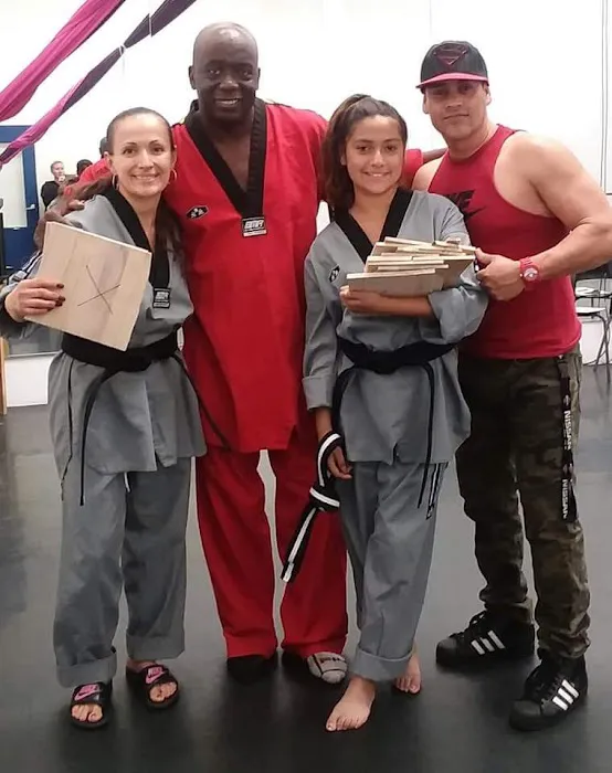 Billy Blanks World Training Center Picture 4