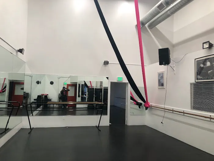 Billy Blanks World Training Center Picture 8