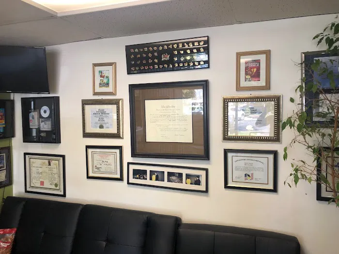 Billy Blanks World Training Center Picture 9