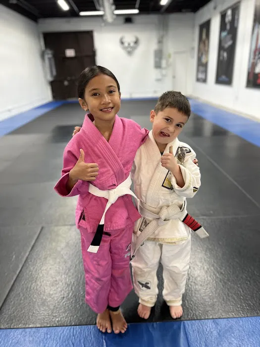 REKM - Fighting Facility Picture 1