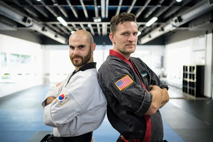 Cutting Edge Martial Arts Academy Picture 1