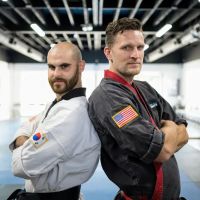 Cutting Edge Martial Arts Academy ico