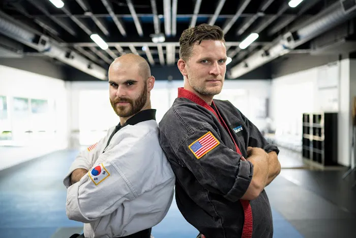 Cutting Edge Martial Arts Academy Picture 4