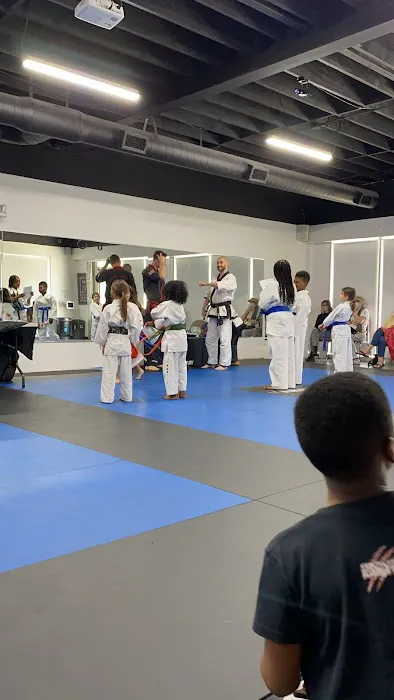 Cutting Edge Martial Arts Academy Picture 7