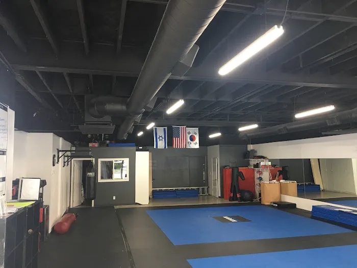 Cutting Edge Martial Arts Academy Picture 5