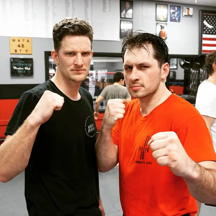 Cutting Edge Martial Arts Academy Picture 10