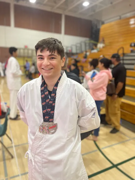 Hojati Karate - West Hills Picture 1