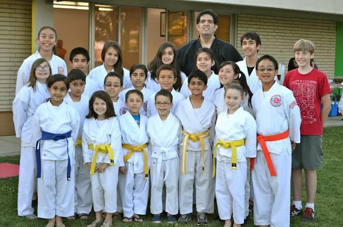 Hojati Karate - West Hills Picture 4