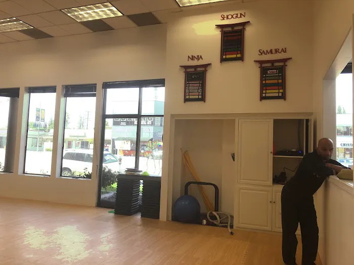 Ten Tigers Martial Arts Picture 1