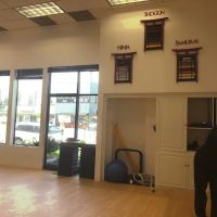 Ten Tigers Martial Arts ico